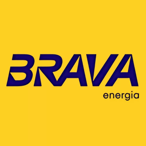 Ações da Brava Energia (Brav3) disparam 7% após relatório de aumento de 15% na produção de energia renovável