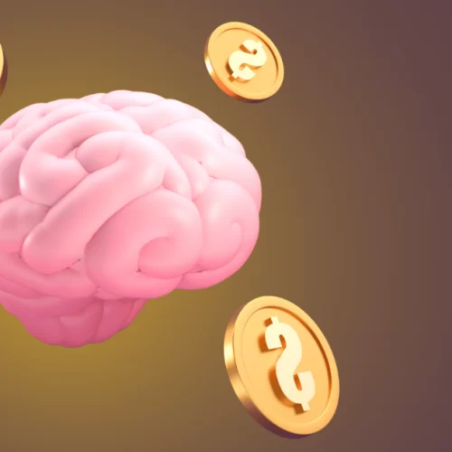 Seu cérebro pode estar sabotando suas finanças! 💰🧠 Descubra como os vieses cognitivos afetam suas decisões financeiras e como evitá-los