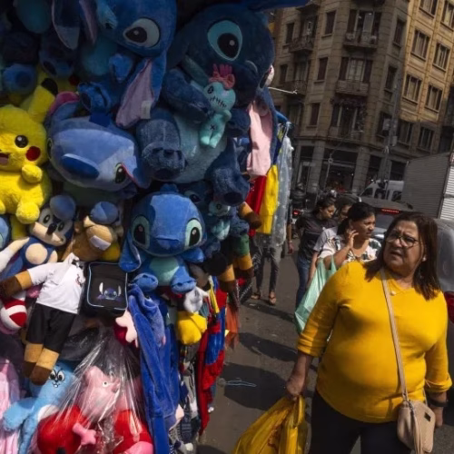 FMI elevou o PIB do Brasil para 2026 – mas o motor é uma guerra que pode acabar amanhã