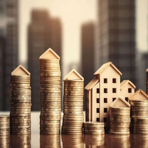 O Impacto da Taxa de Juros nos Fundos Imobiliários: Como Proteger Seus Investimentos