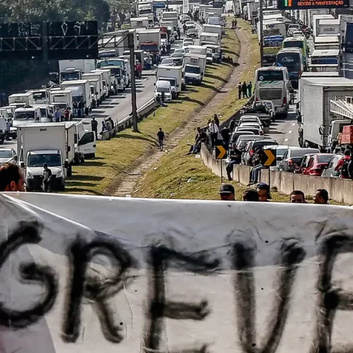 Greve dos Caminhoneiros de 2018: protestos paralisaram o Brasil por 10 dias