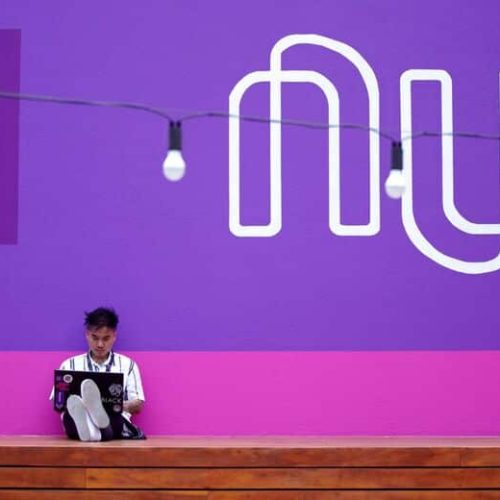 NUBANK (NUBR33) VAI FECHAR CAPITAL NO BRASIL?