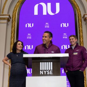 NUBANK (NUBR33) VAI DERRETER ATÉ R$2,00, segundo EMPIRICUS