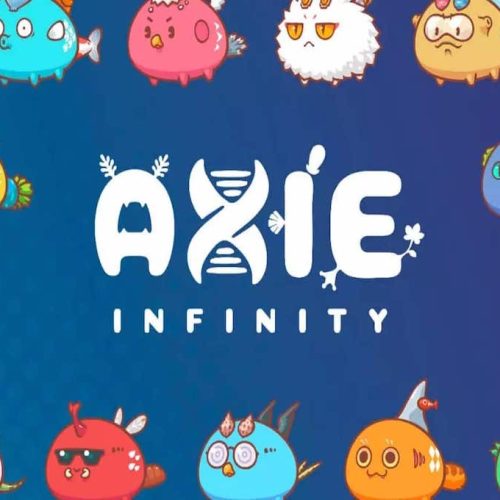 AXIE INFINITY – Como funciona o jogo AXIE INFINITY?