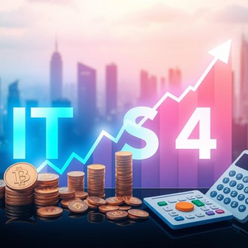 Quanto rende uma cota de ITSA4? Descubra agora