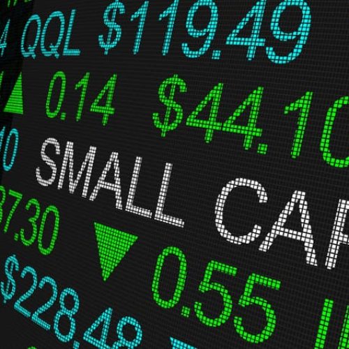 O que são SMALL CAPS e como investir em Small Caps?