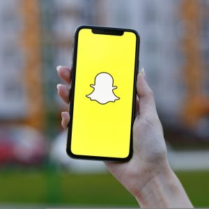 Snapchat: Ação da rede social derrete quase 40% e leva empresas de tecnologia para o buraco