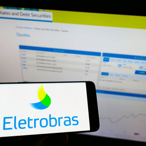 Eletrobras (ELET3) é privatizada com oferta de R$ 33,7 bilhões na Bolsa