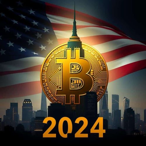 O “Efeito TRUMP” no BITCOIN: Como Investir em Criptomoedas ainda em 2024?