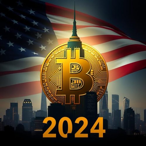 O “Efeito TRUMP” no BITCOIN: Como Investir na Criptomoedas ainda em 2024?